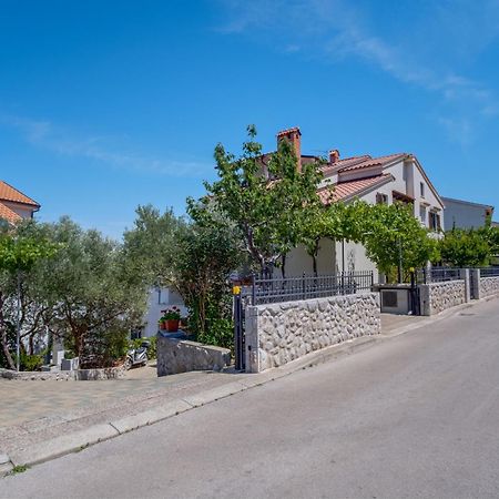 Apartments Anci Mali Losinj Ngoại thất bức ảnh