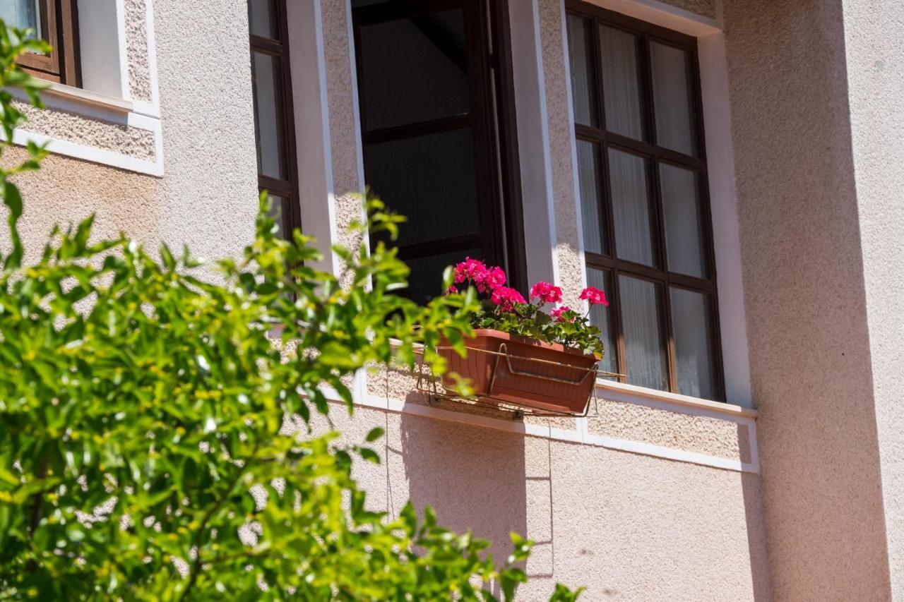 Apartments Anci Mali Losinj Ngoại thất bức ảnh