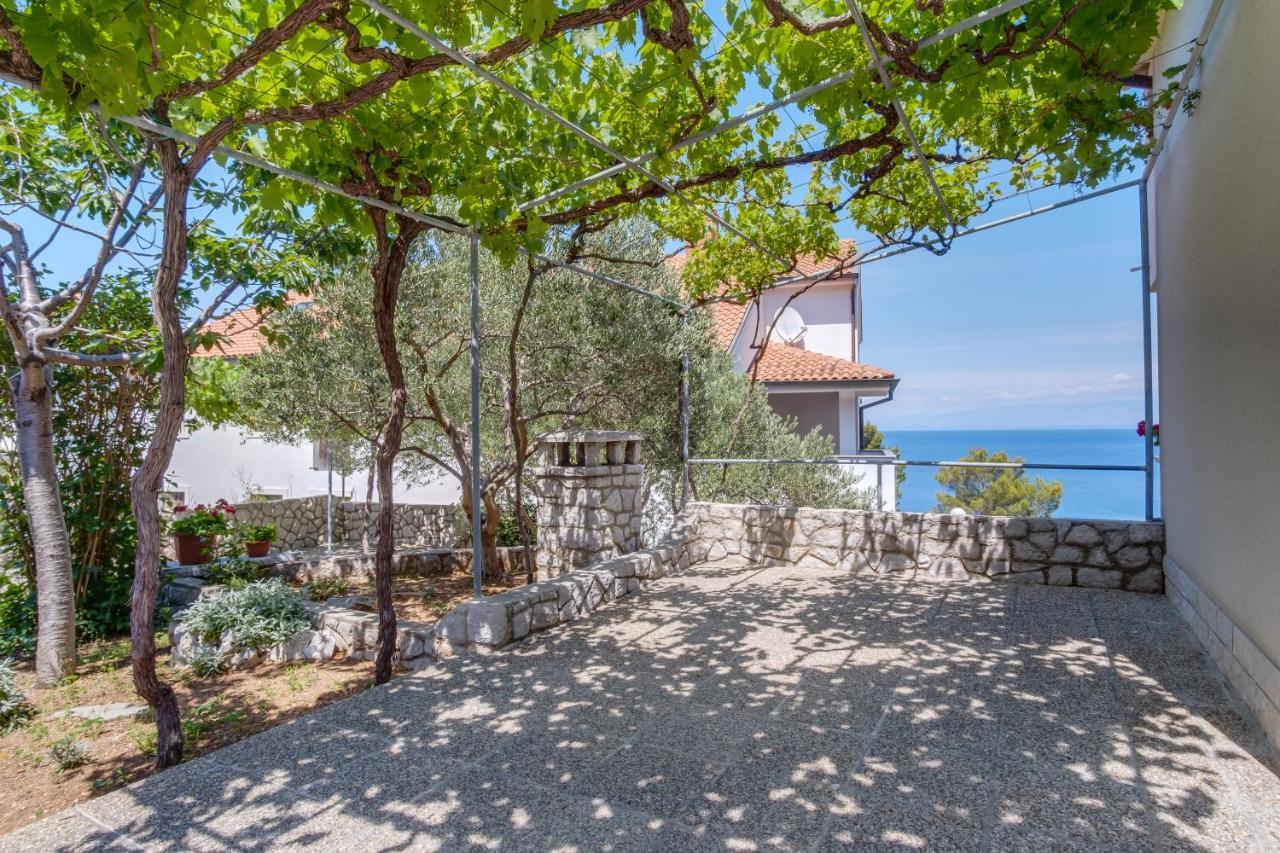 Apartments Anci Mali Losinj Ngoại thất bức ảnh
