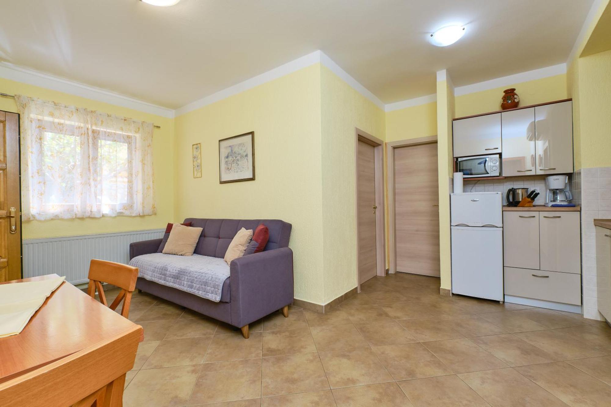 Apartments Anci Mali Losinj Ngoại thất bức ảnh
