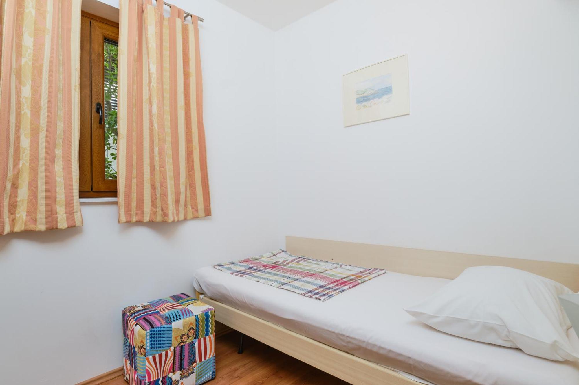 Apartments Anci Mali Losinj Ngoại thất bức ảnh