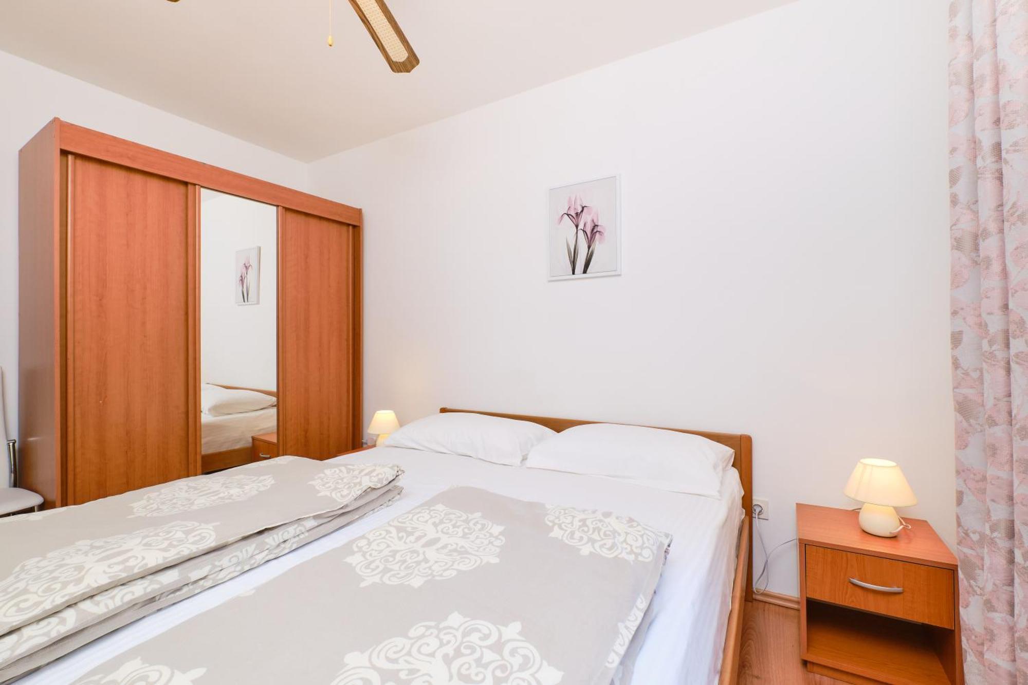 Apartments Anci Mali Losinj Ngoại thất bức ảnh