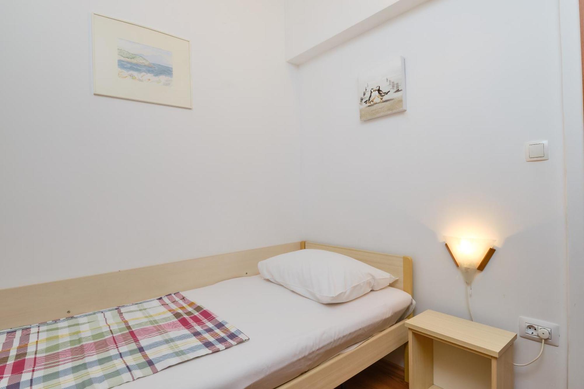 Apartments Anci Mali Losinj Ngoại thất bức ảnh
