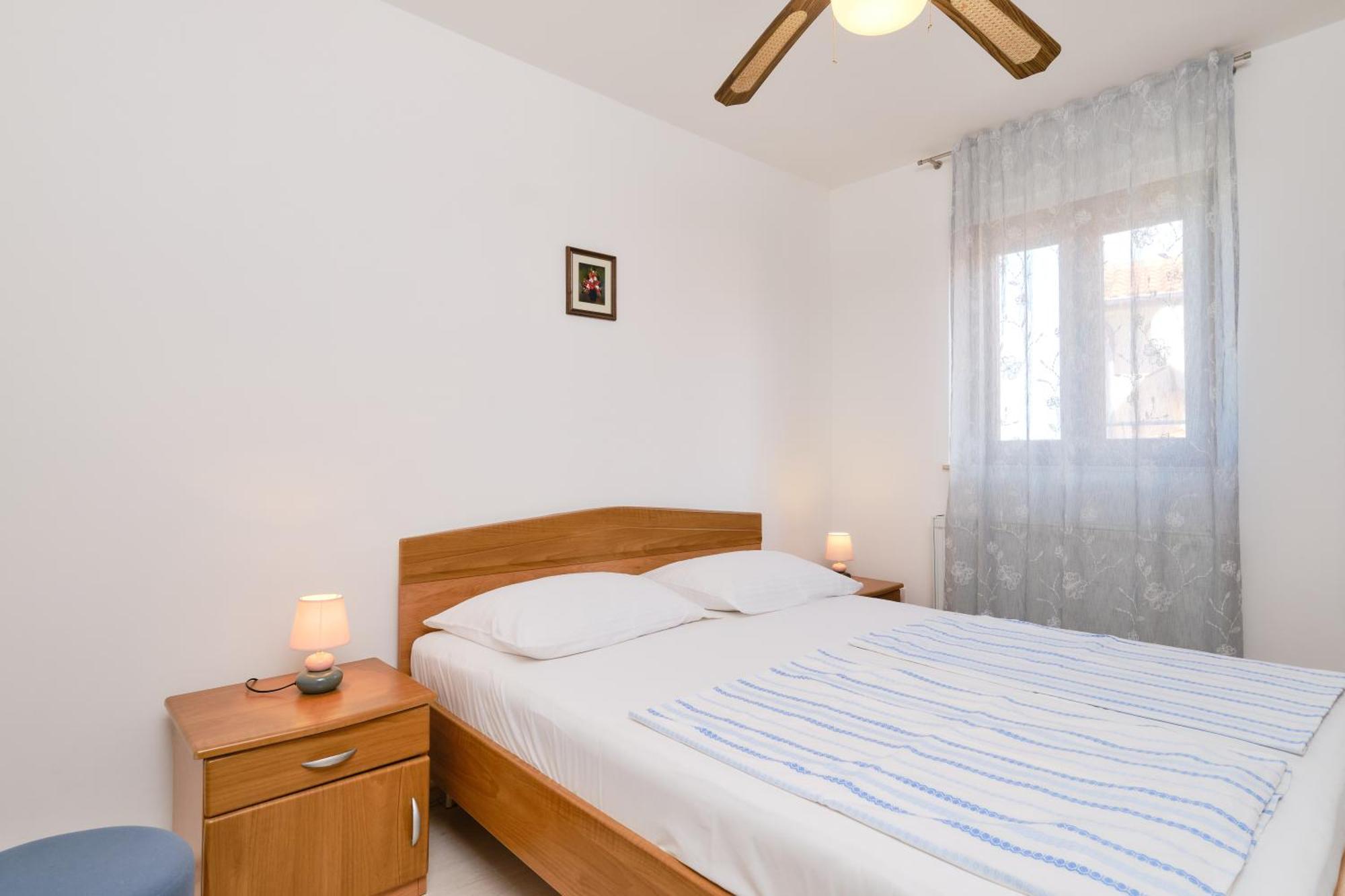 Apartments Anci Mali Losinj Ngoại thất bức ảnh