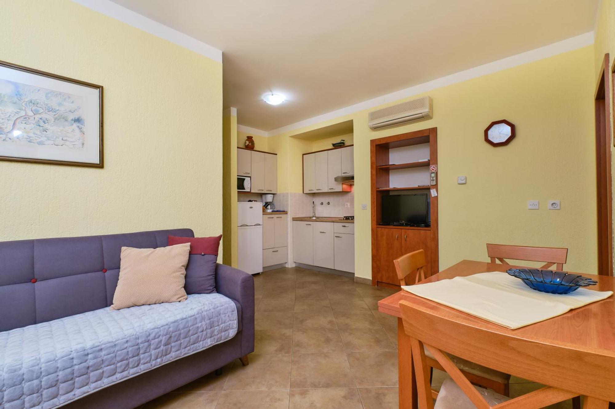 Apartments Anci Mali Losinj Ngoại thất bức ảnh