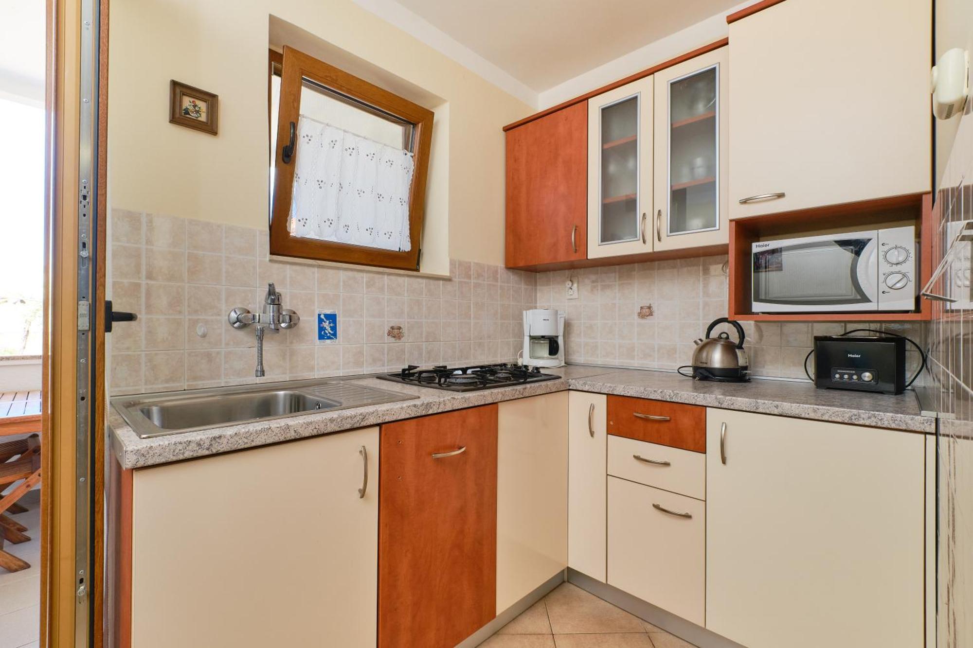 Apartments Anci Mali Losinj Ngoại thất bức ảnh