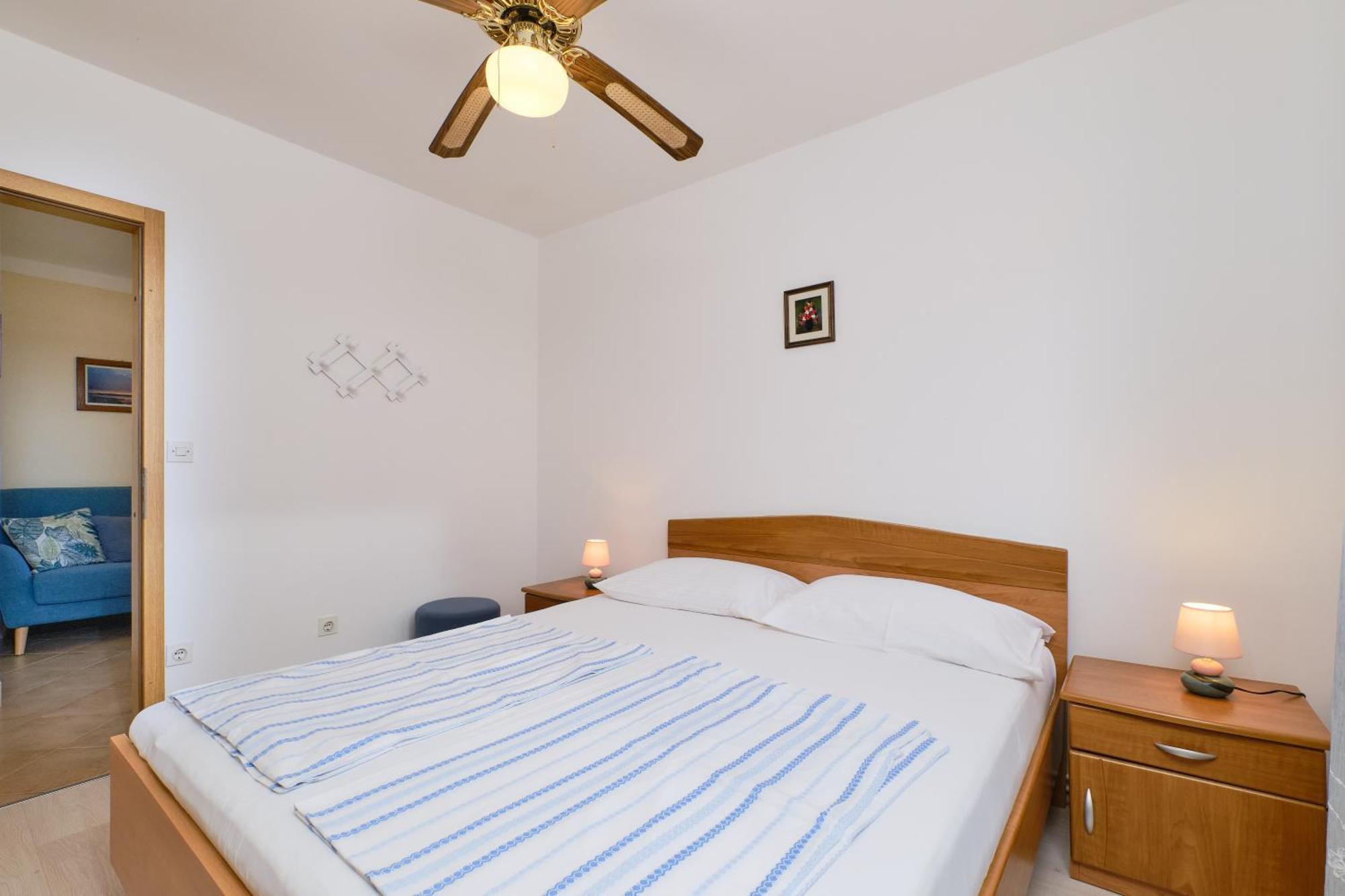 Apartments Anci Mali Losinj Ngoại thất bức ảnh