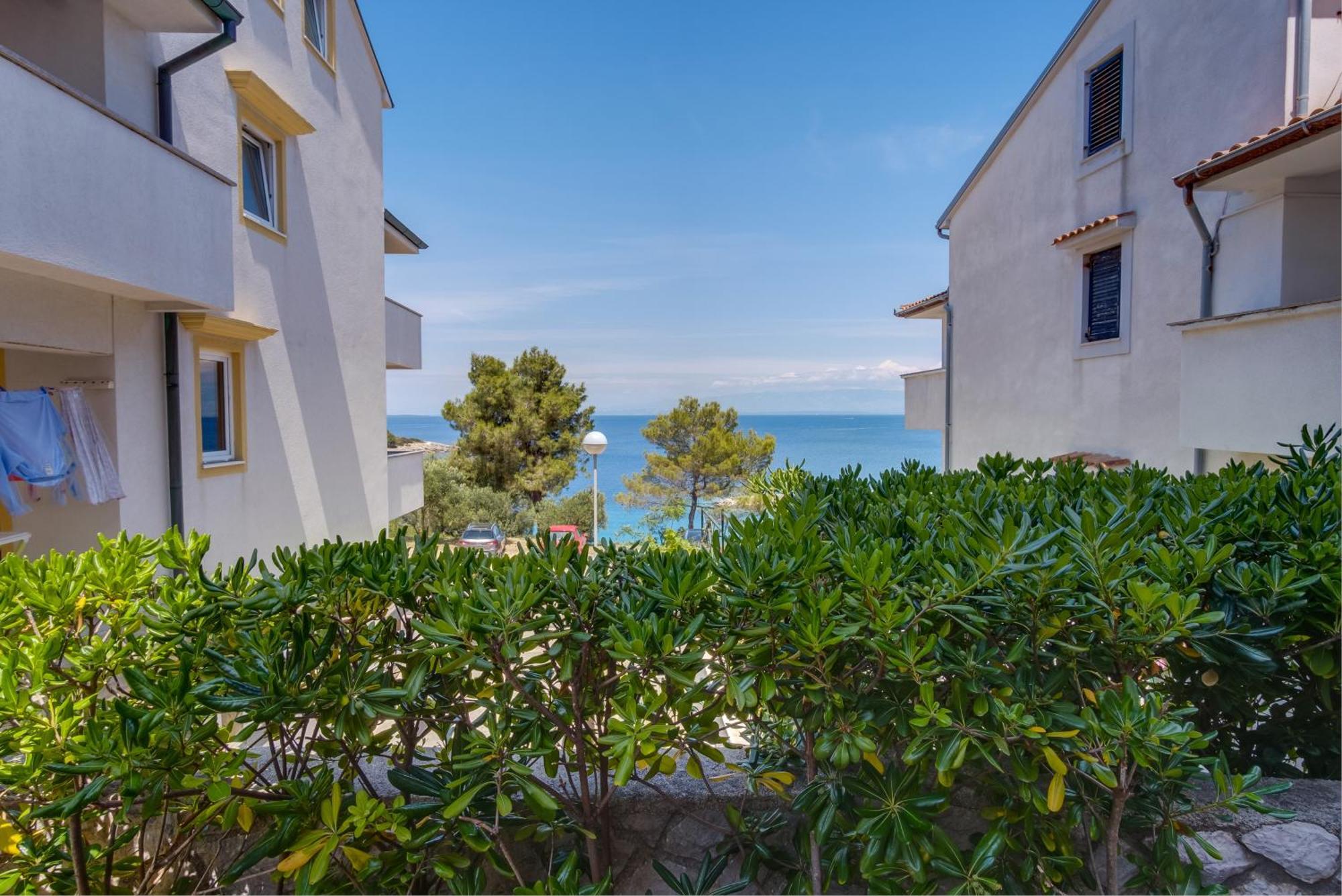 Apartments Anci Mali Losinj Ngoại thất bức ảnh
