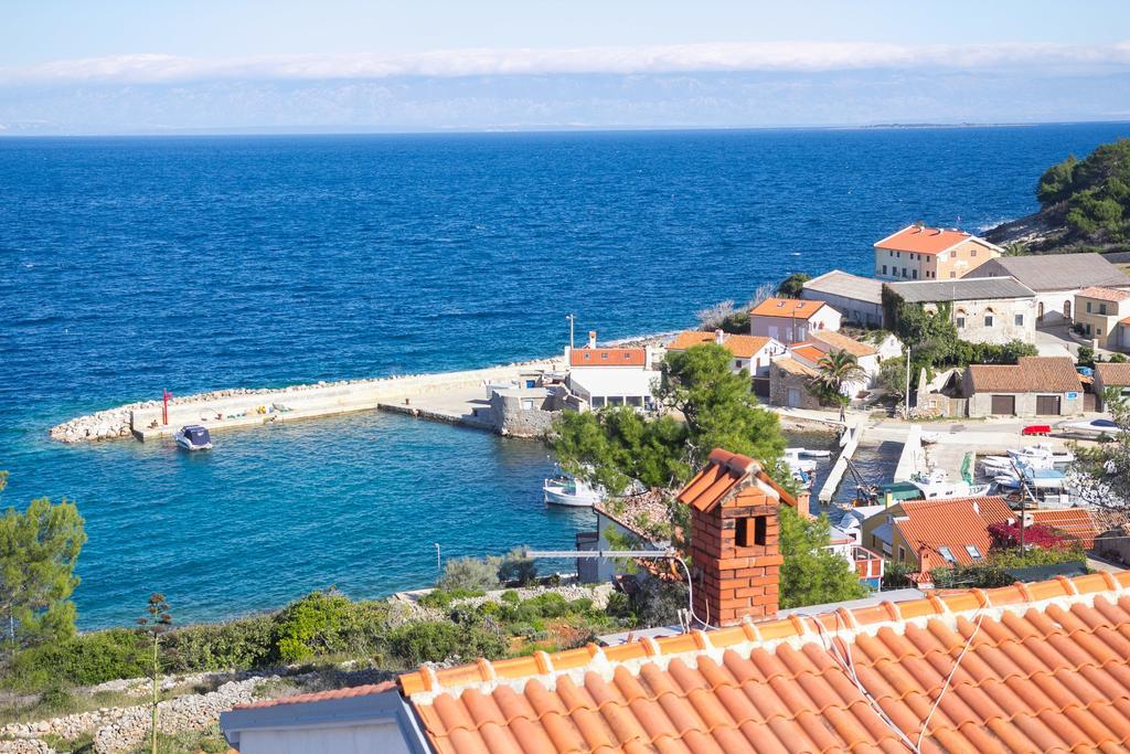 Apartments Anci Mali Losinj Ngoại thất bức ảnh